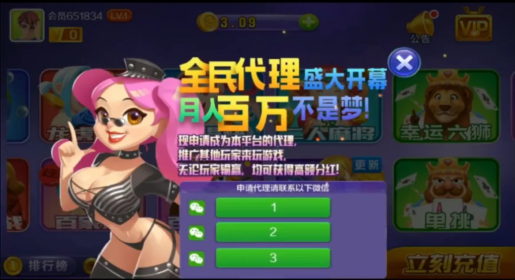 U3D老铁娱乐/无授权版本插图5